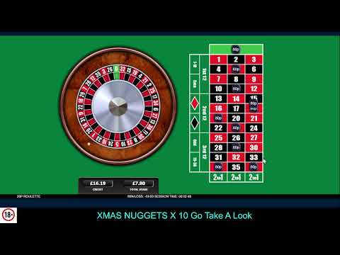 20p Roulette, FOBT, MUST SEE!!! 🎲💰