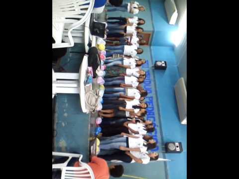 Paródia Luan Santana (escreve ai )