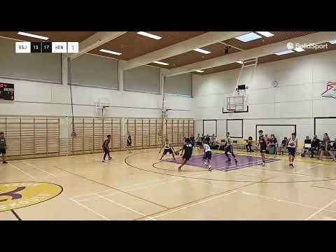 HNMKY - JUGLA (finaali)