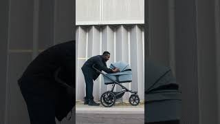 Thule Urban Glide 3 SET 5 Thule Urban Glide 3