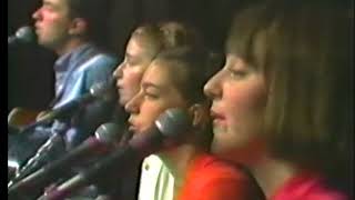 The Rankin Family 1991 Waltham Concert - Pt. 2 of 2