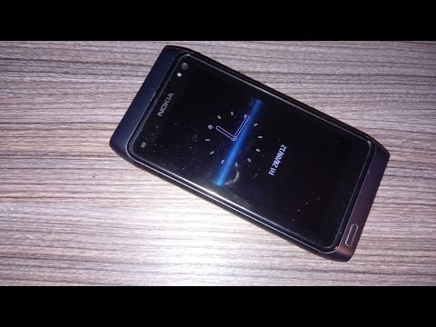 How to hack your Symbian phone! (later devices)