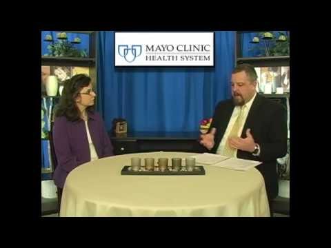 Speaking of Health #64 - "Persistent Pain"