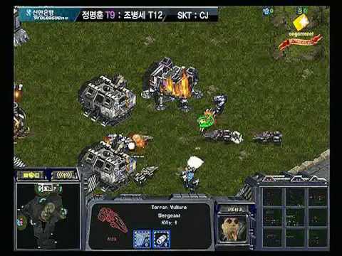 SPL  sKyHigh vs Fantasy 2010-07-18  @ Fortress