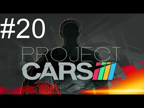 Project Cars PS4 Gameplay German Deutsch Part 20 - Suzuka ?