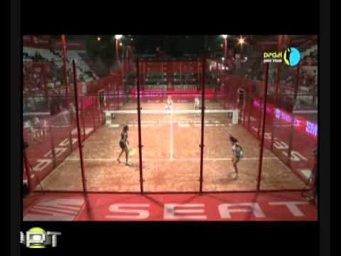 Padel Para Todos-TV Show nr 69-Part 3 by PadelCentrum.nl