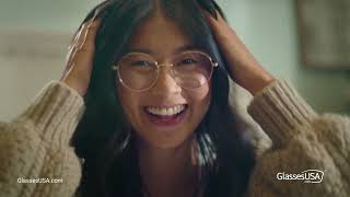 GlassesUSA.com Shop Smart with Your FSA/HSA 🎯