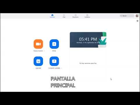 Video donadores horas