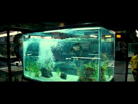 Piranha 3D - Official Teaser Trailer - Dimension Films