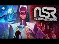 No Straight Roads - Rock Rebellion Trailer | PS4