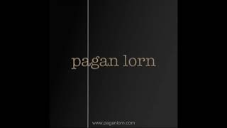 Pagan Lorn - A Greenhorn In Blue
