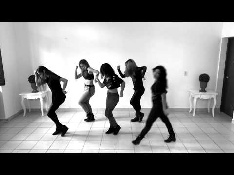 Red Velvet (레드벨벳) - Bad Boy - Dance Cover by Hachi Machine