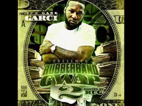 Garci feat Rediroc, Gillie Da Kid - For The City (HQ)