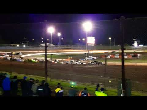 RSA STREET STOCKERS 2018 AUSTRALIAN TITLE