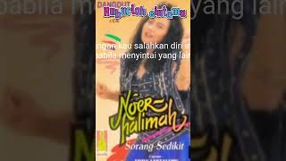 Download lagu kuburlah cintamu_noer halimah mp3