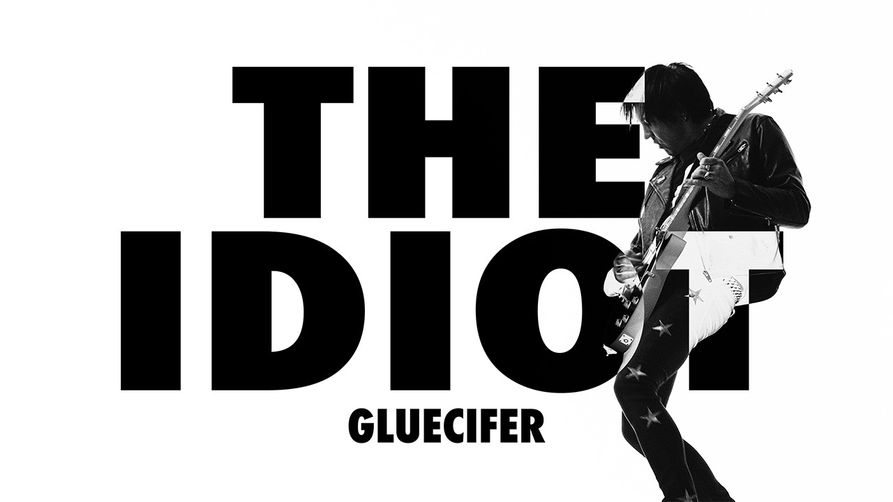 Gluecifer - The Idiot (Official Music Video) - YouTube