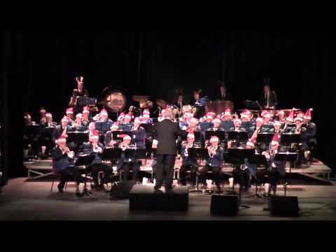 Fanfare St. Servatius -A Swinkling christmas