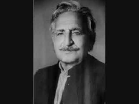 Mula jan waye azal ki    Ghani Khan poem sung by Sardar Ali Takkar wmv   YouTube