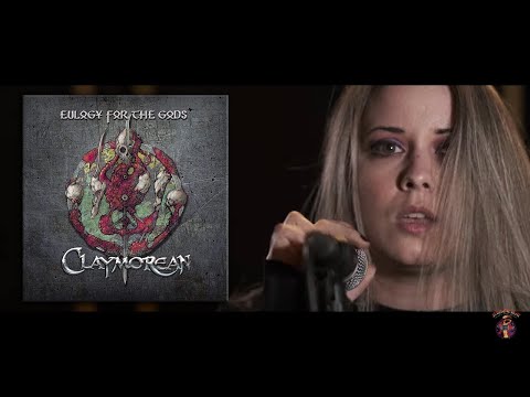 Claymorean - Hunter of the Damned