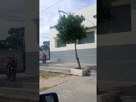 # recorriendo Choya Santiago del Estero 😊