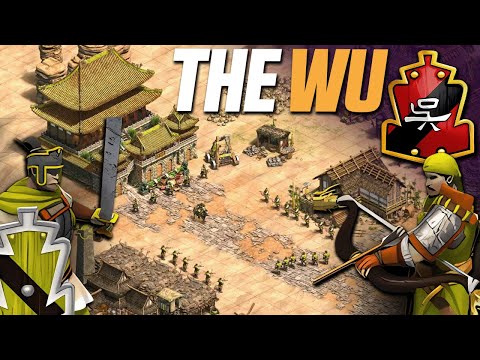 The Wu - Erster Eindruck