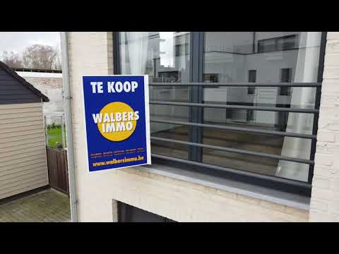 Heikant 41 - Puurs-St-Amands | Walbers Immo