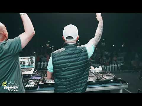 I'm Feeling It!! Lee Butler And Steve Cocky @ Summer Soiree  Part 3