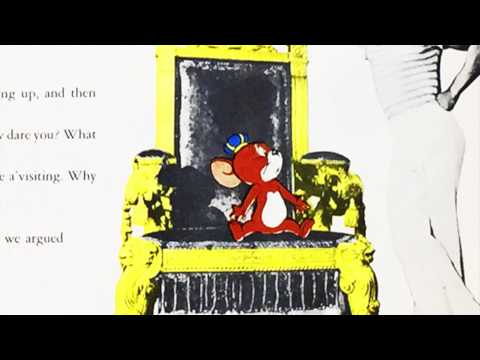 Video thumbnail for The King Who Couldn’t Dance (The Worry Song)
