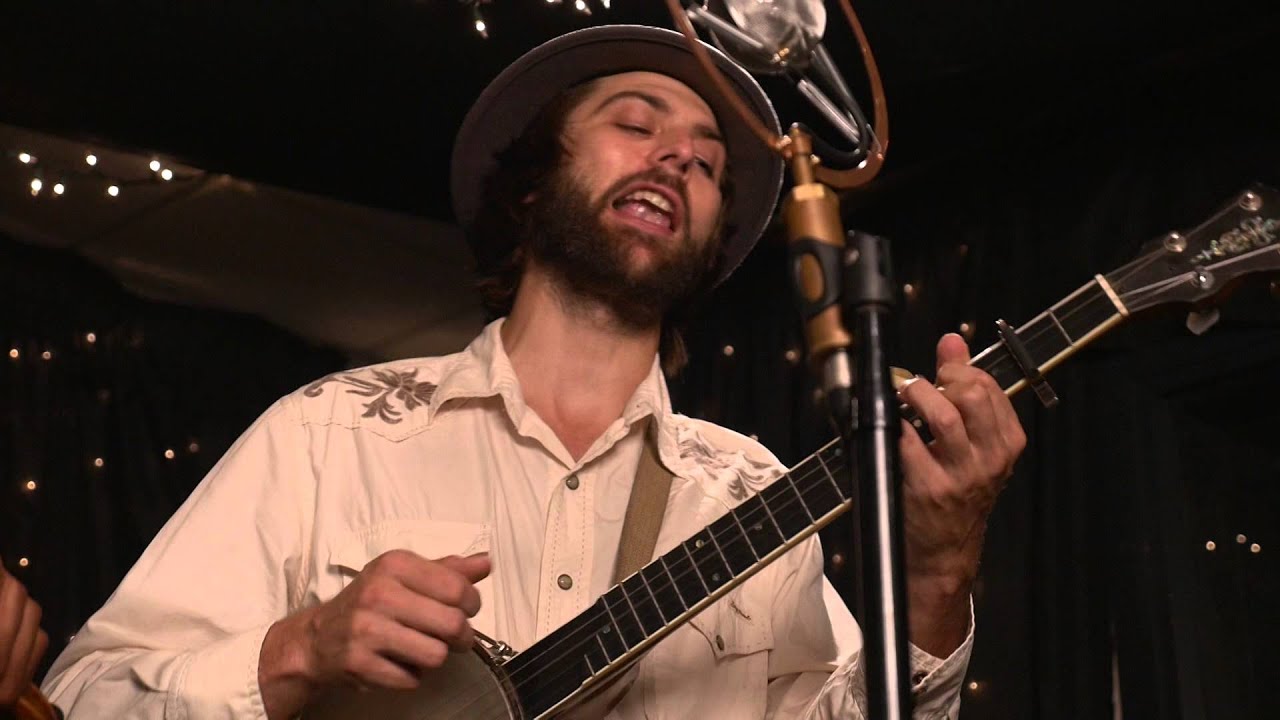 Promotional video thumbnail 3 for Joe Seamons