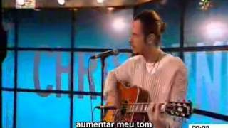 Chris Cornell   Scream Live Acoustic legendado
