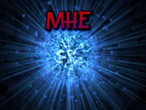 Fabrick feat MHE  Thysson