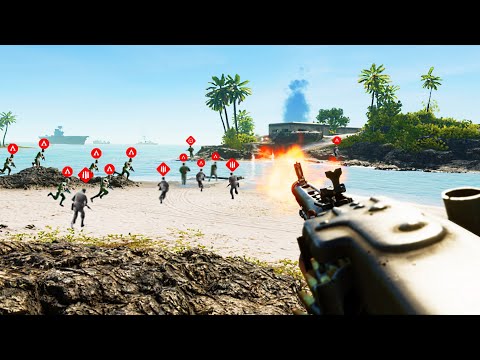 The Power of a Dirty MMG Camper..