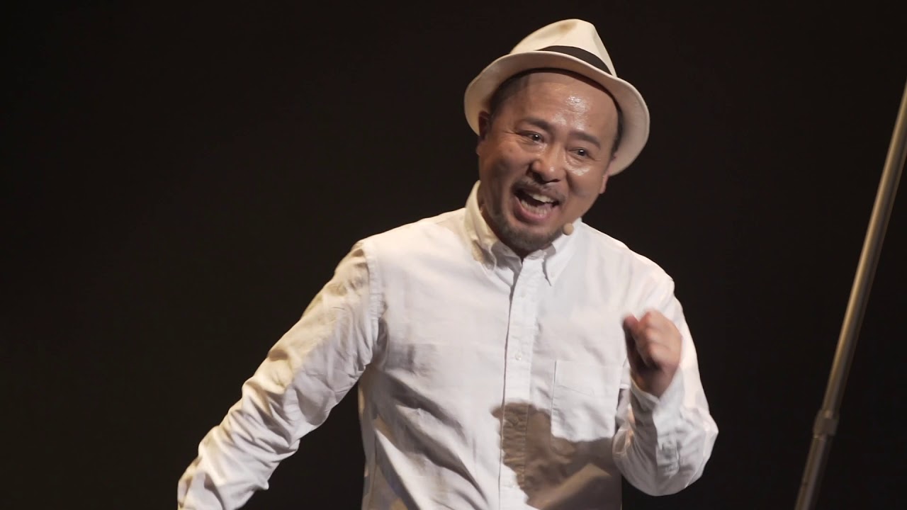 マキタスポーツ