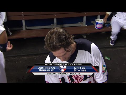 3/14/2013: Dominican Republic @ USA