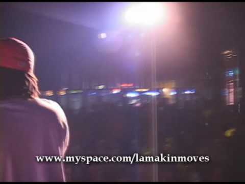 INTRODUCING KE on the Track