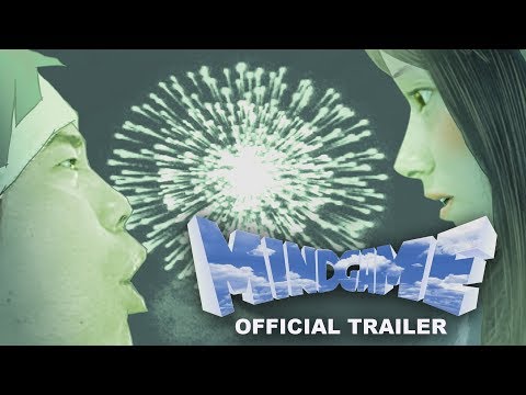 Mind Game (Trailer)