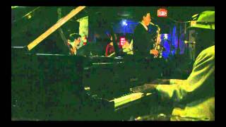 Freddie Redd Fat Cat NYC 2 19 2011   There Will Never Be Another You