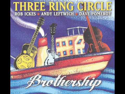 Three Ring Circle- Isn't She Lovely