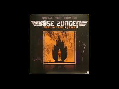 Böse Zungen - Letzter Song (from "Spiel mit dem Feuer") (2010)