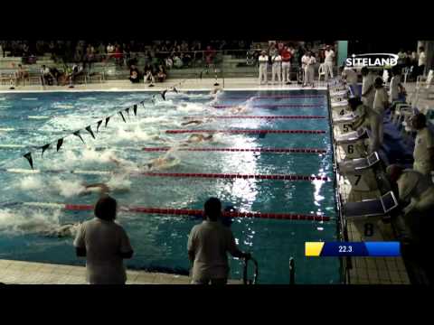 100 Stile Libero  Ass. Maschile Agonisti (Finale) - 20 Memorial Chiara Giavi