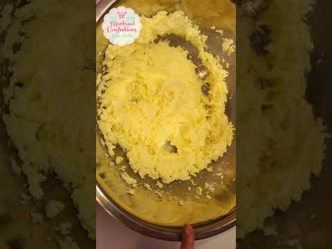 Making Sugar Cookie Dough - Tips & tricks when prepping dough
