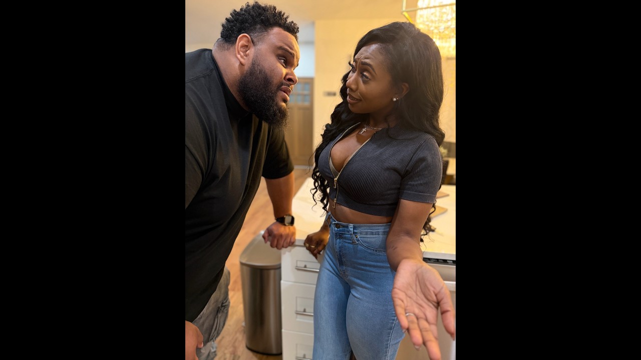 When Rafi tells J Diva that expensive weddings lead to divorces!