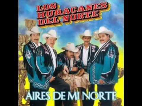 Los Huracanes Del Norte - El Consejo De Un Padre [Audio]