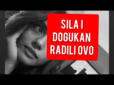 SILA TURKOGLU I DOGUKAN RADILI OVO DO 5 SATI UJUTRO - Nakon svega objavili OVU sliku