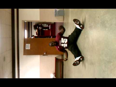 Marcus Brown- Take You Down