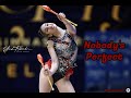 368 Nobody S Perfect Music Rhythmic Gymnastics