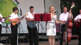 preview picture of video 'Preloški muzikanti - Lepa Anka (Jurjevanje 2012) - v živo'