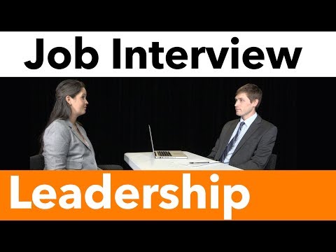 Why are you Best for this job? |  How to Answer Job Interview Questions | Mock Interviews