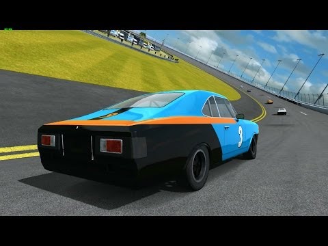 Don't Forget Game Stock Car 2013!! (PC racing sim)