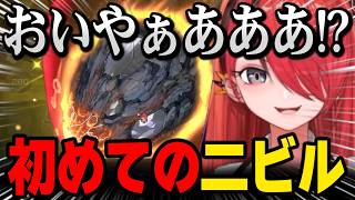 【にじ遊戯王祭2026】二ビルを初めて投下するパタち【にじさんじ切り抜き】